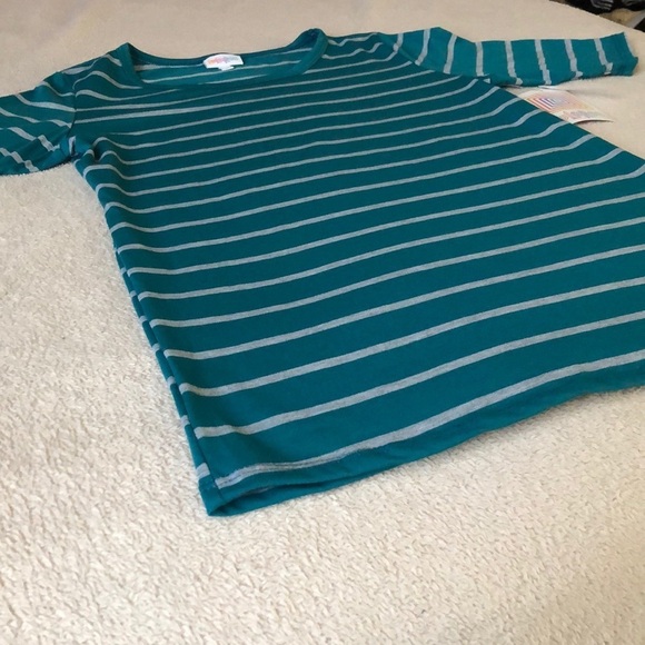 New! Lularoe Gigi - Picture 1 of 7